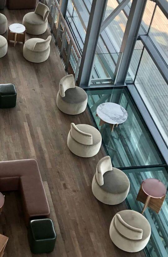 Perida Cocon Hospitality