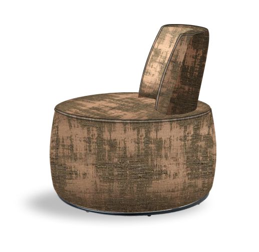 Cocon in Marbel Perida design