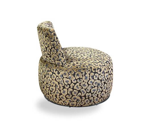 Cocon in panter 517 perida productie