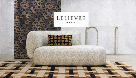 Lelievre Paris