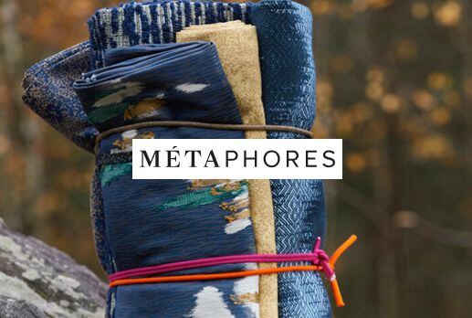 Metaphores Paris