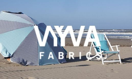 Viva meubelstoffen vind je in de Perida collectie