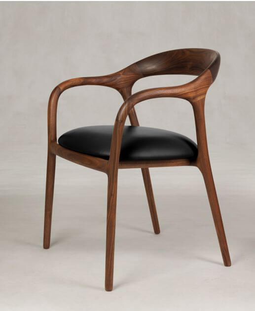 perida design fauteuil Cena