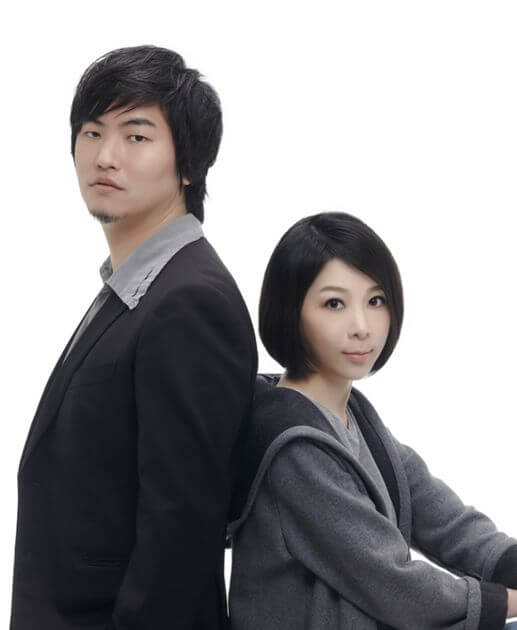 Jumpei & Iori Tamaki design
