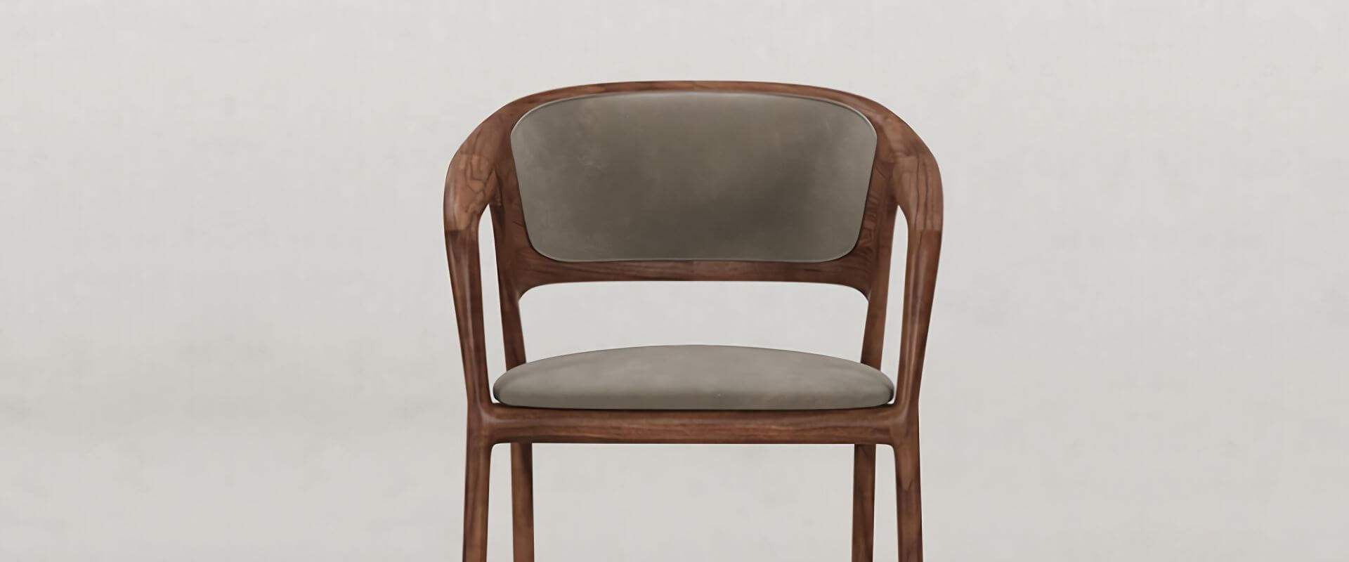 peridamodel Origin diner chair