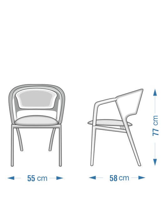 perida design maatvoering Origin