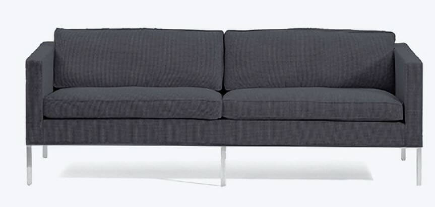 Herstofferen Artifort model 905 door Perida.nl