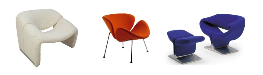 perida.nl Herstofferen Iconische ontwerpen Artifort